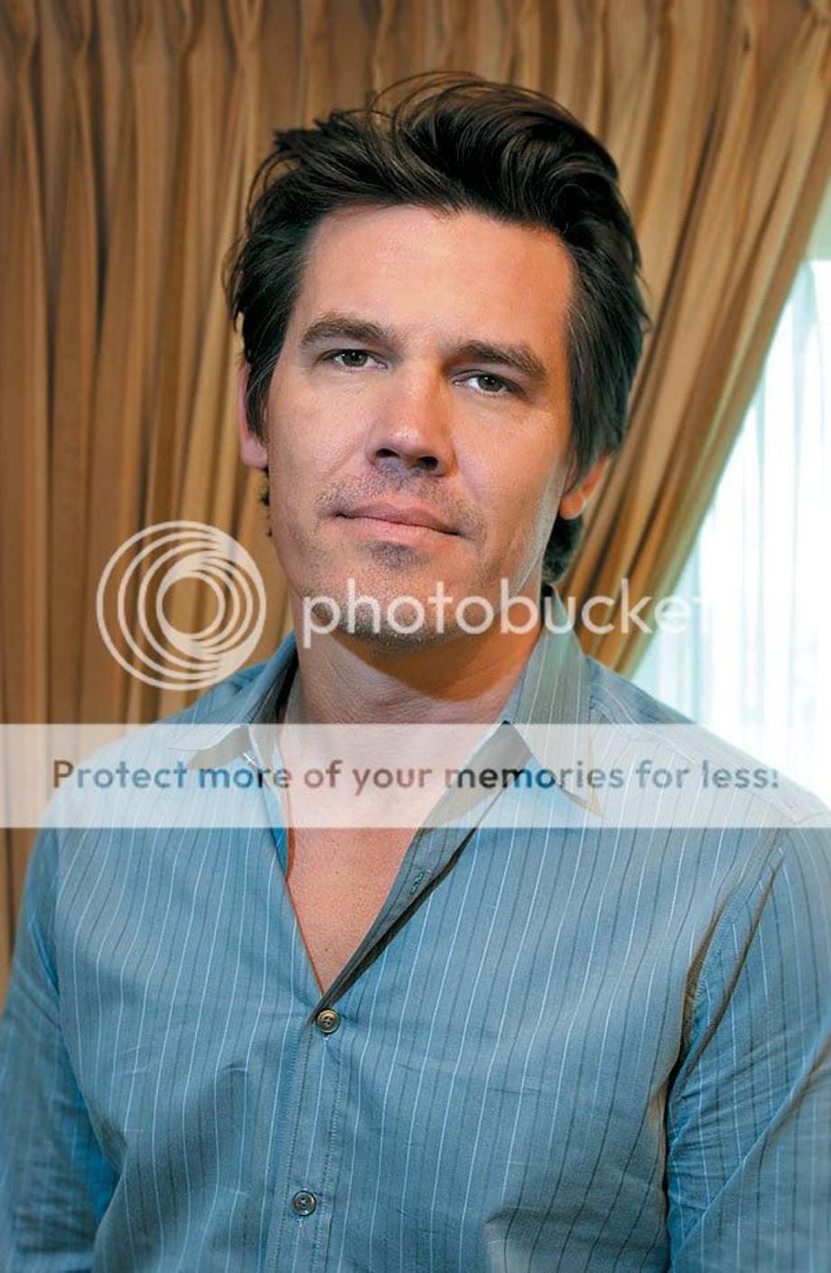 josh brolin Pictures, Images and Photos