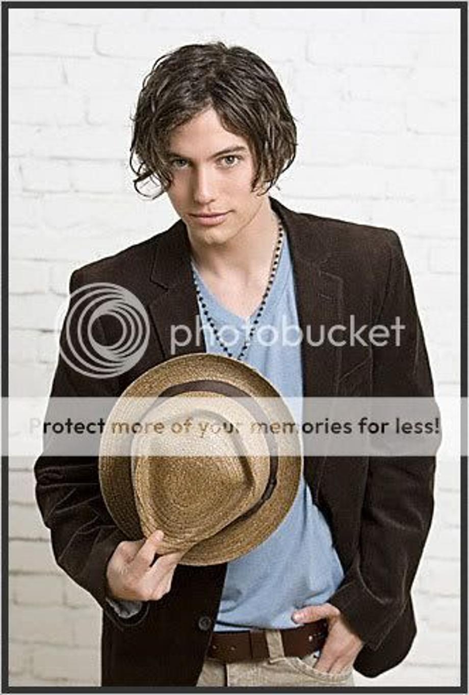 Jackson Rathbone Pictures, Images and Photos