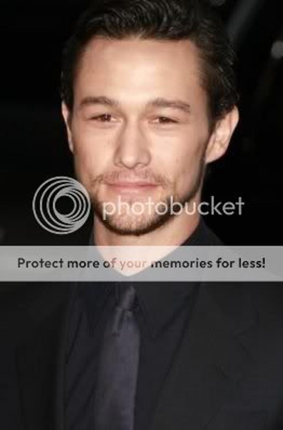 Joseph Gordon Levitt Pictures, Images and Photos