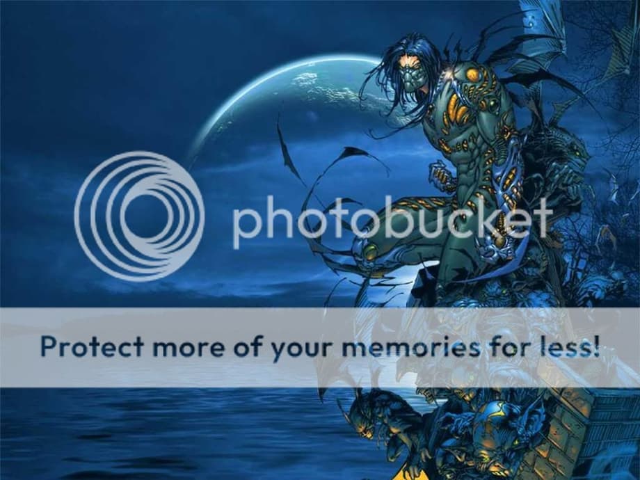 The Darkness Pictures, Images and Photos