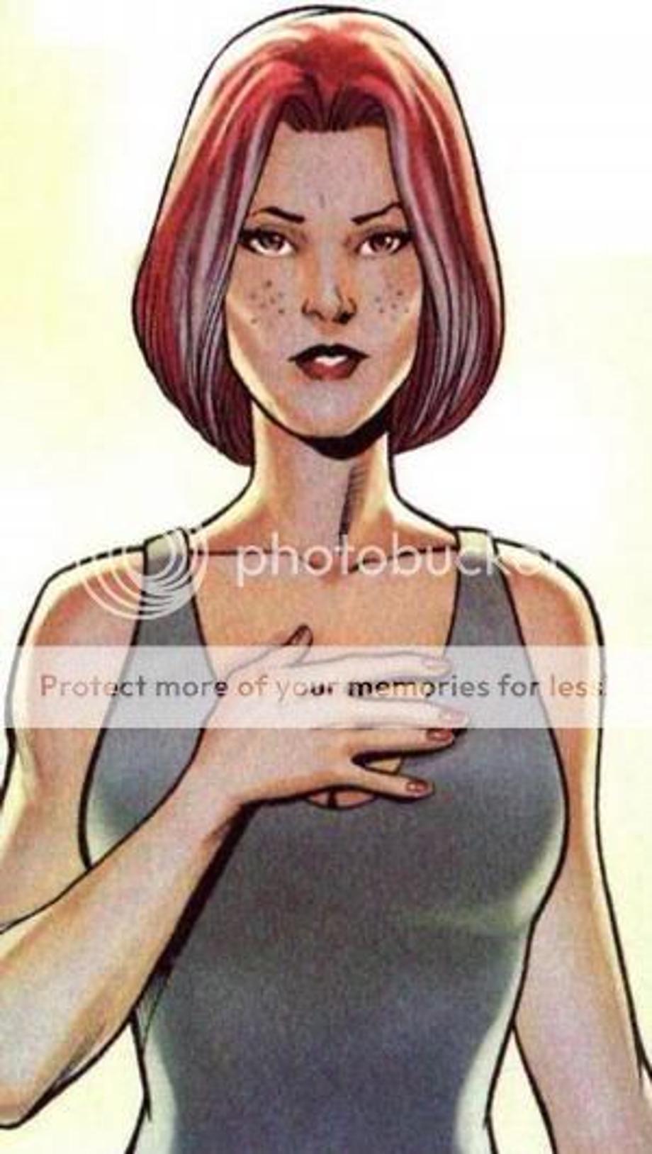 Pepper Potts Pictures, Images and Photos