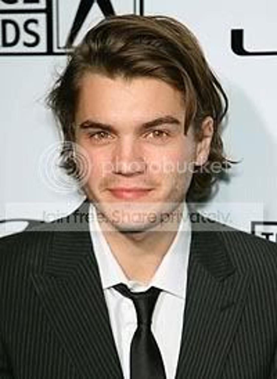 emile hirsch Pictures, Images and Photos