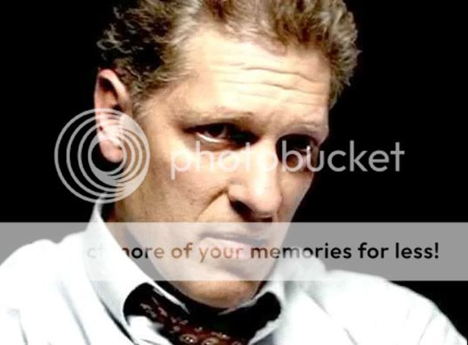Clancy Brown as Klein Pictures, Images and Photos