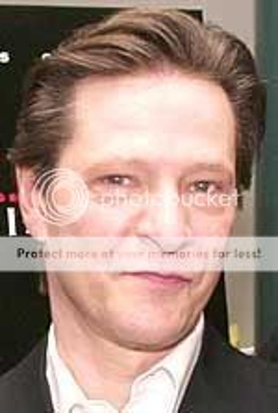 Chris Cooper Pictures, Images and Photos