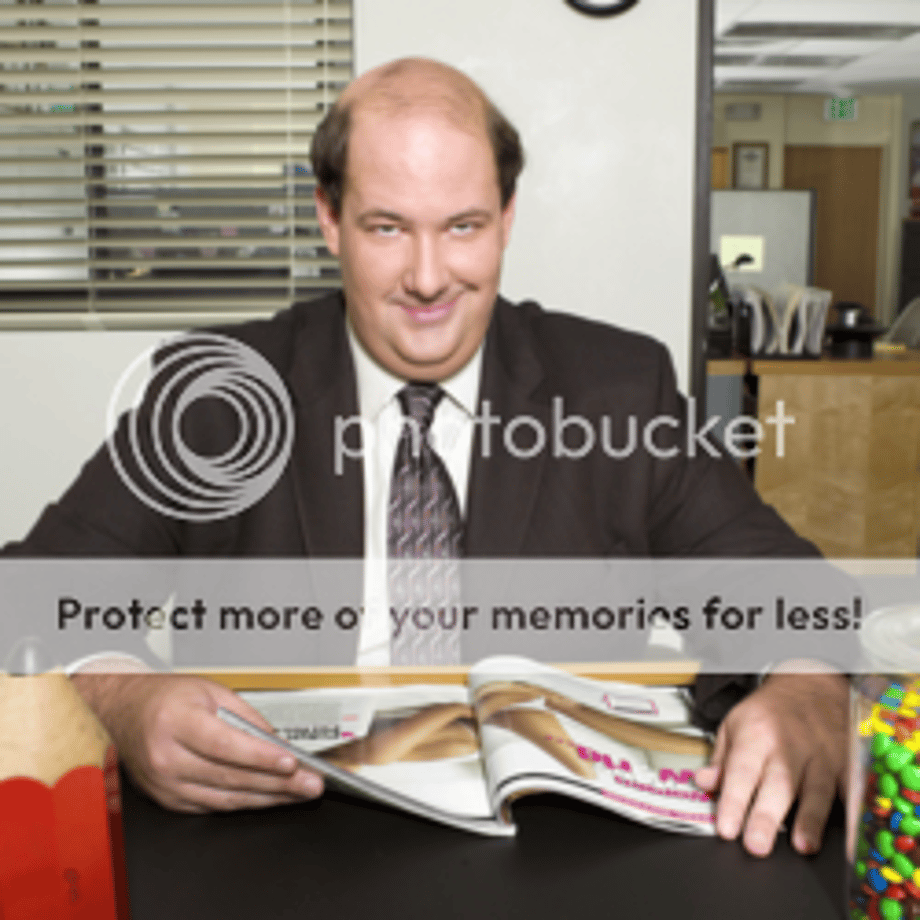kevin malone Pictures, Images and Photos