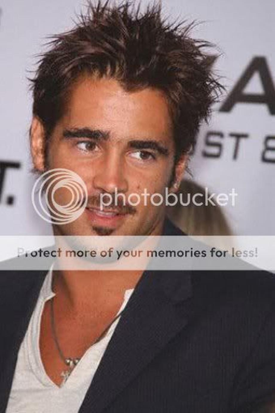 colin farell Pictures, Images and Photos