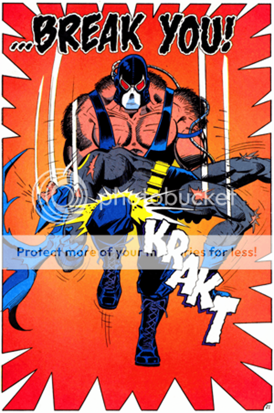 bane1 Pictures, Images and Photos