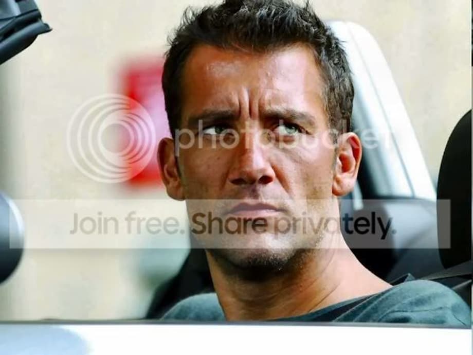 Clive Owen Pictures, Images and Photos