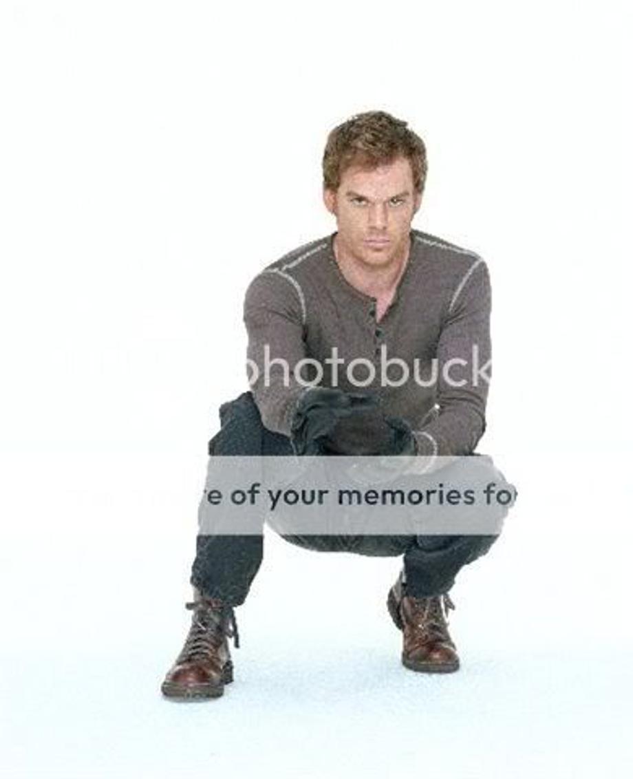 Michael C. Hall Pictures, Images and Photos