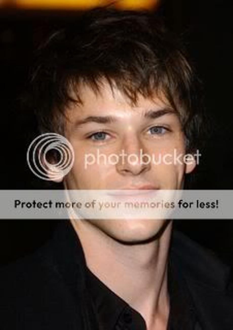 gaspard ulliel 6 Pictures, Images and Photos