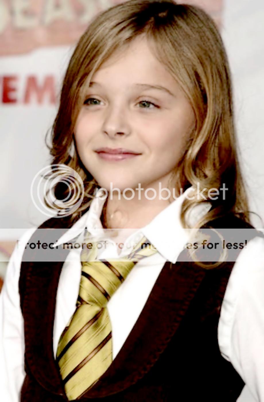 chloe moretz. Pictures, Images and Photos