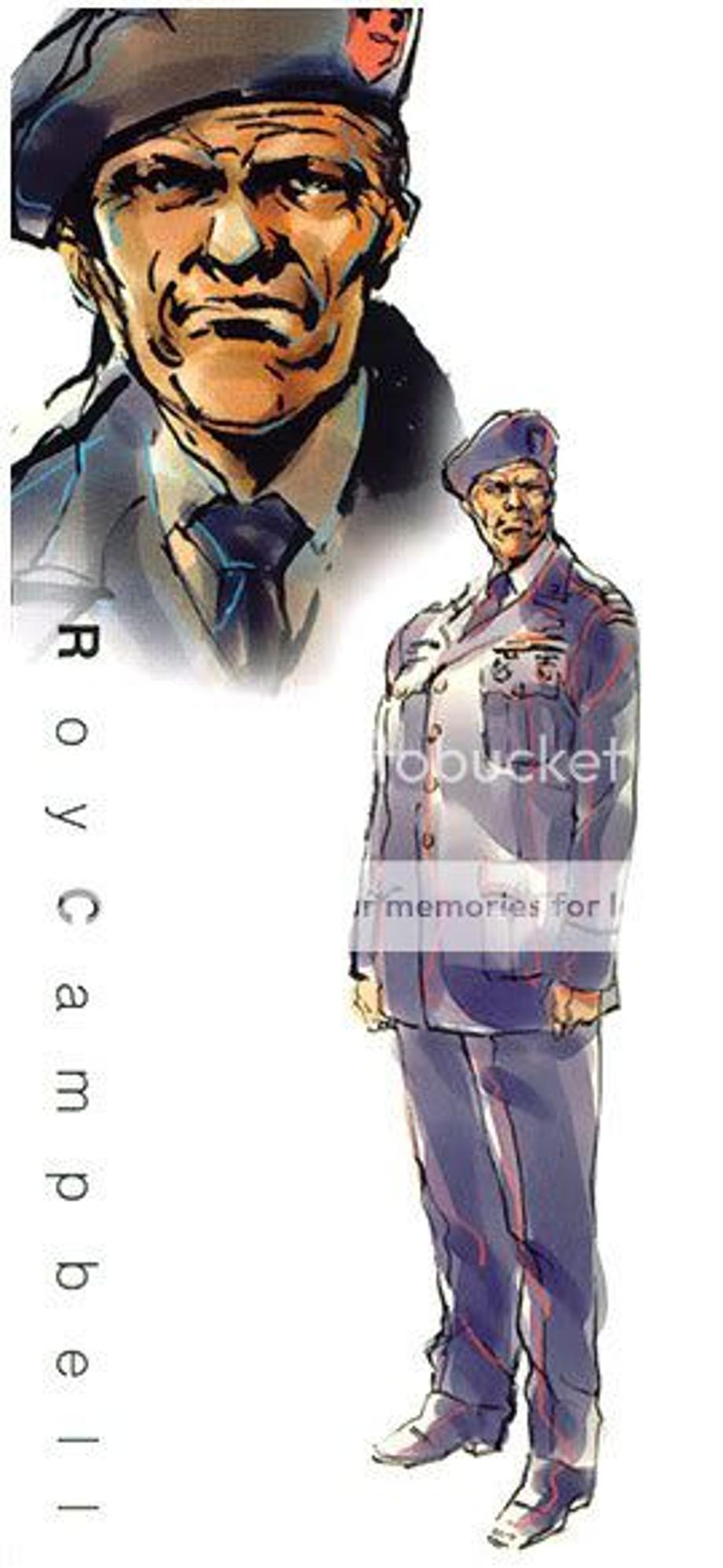 ROY CAMBELL Pictures, Images and Photos