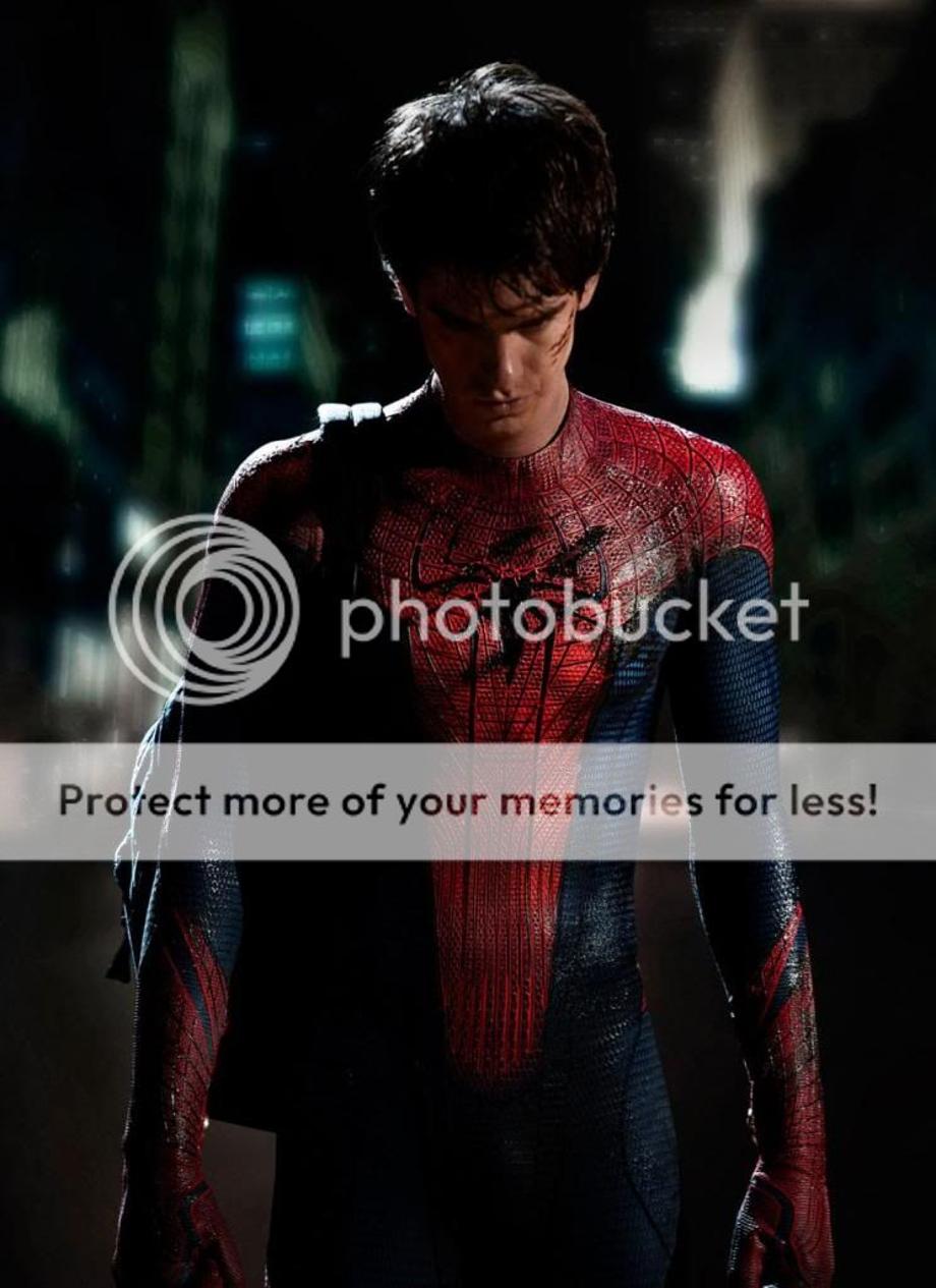 Spider Man Pictures, Images and Photos