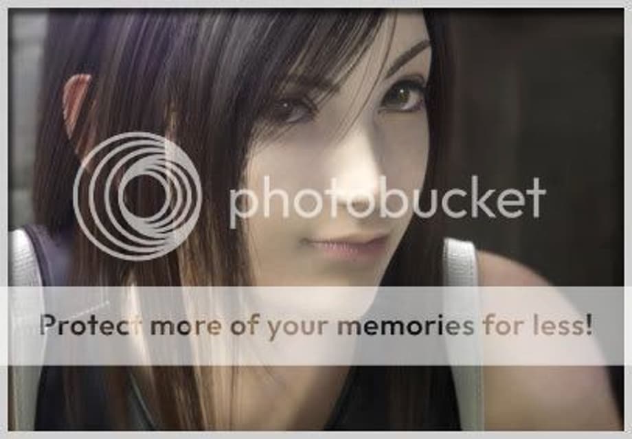 Tifa Pictures, Images and Photos