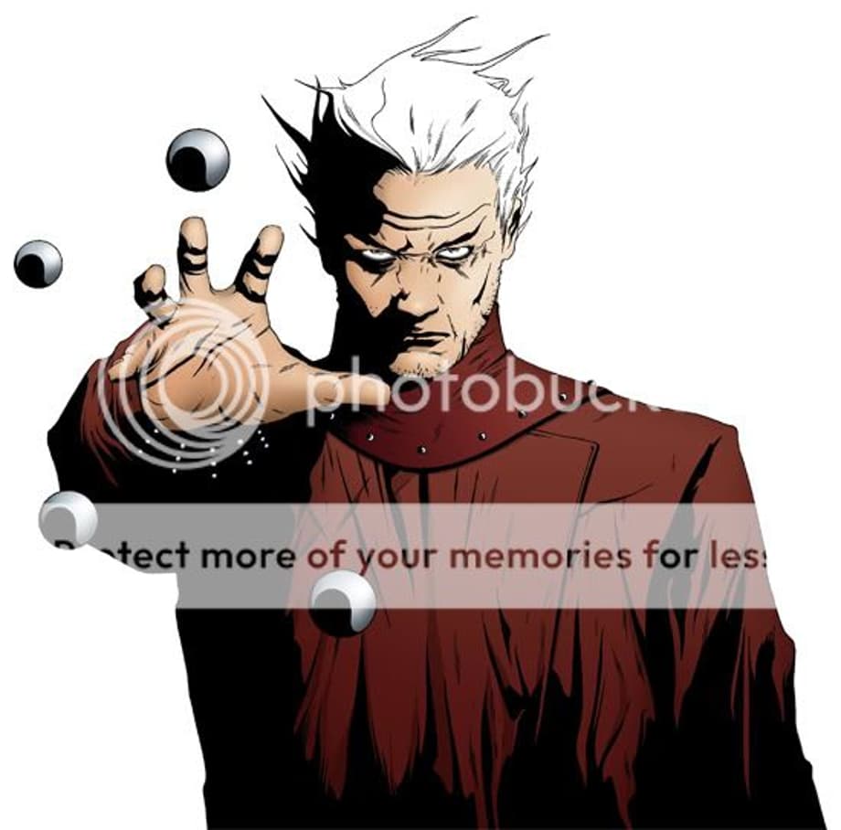 magneto Pictures, Images and Photos