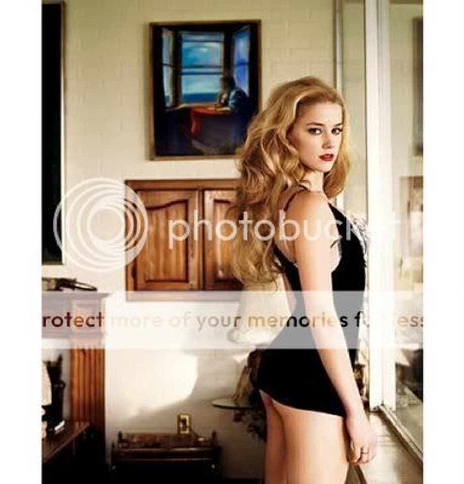 Ms. Amber Heard Pictures, Images and Photos