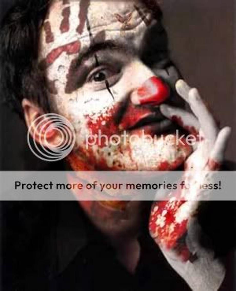 Quentin Tarantino Pictures, Images and Photos