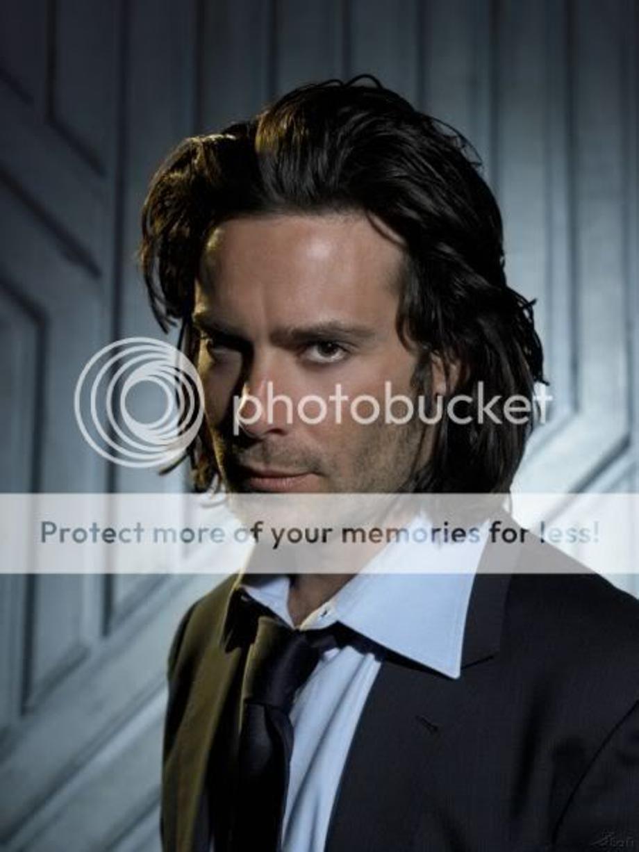 james callis Pictures, Images and Photos