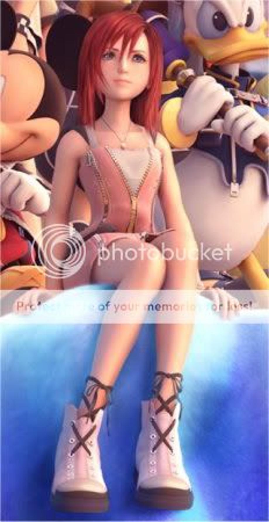 kairi Pictures, Images and Photos