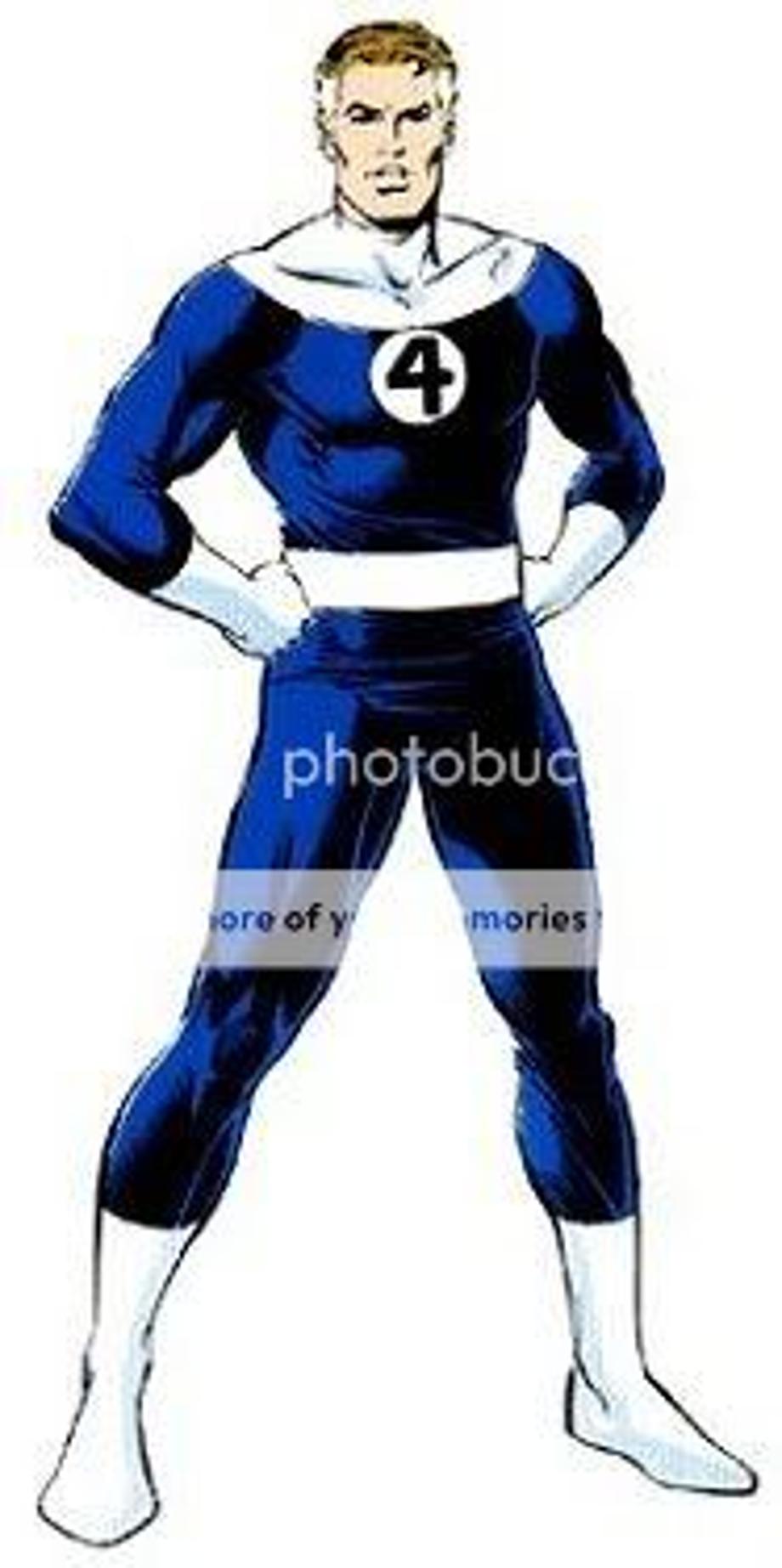 Reed Richards Pictures, Images and Photos