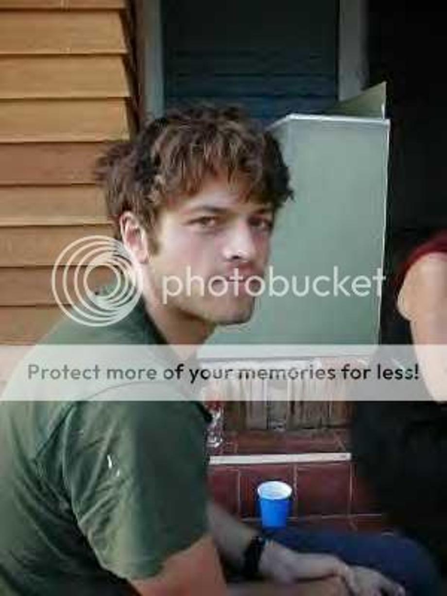 Misha Collins Pictures, Images and Photos