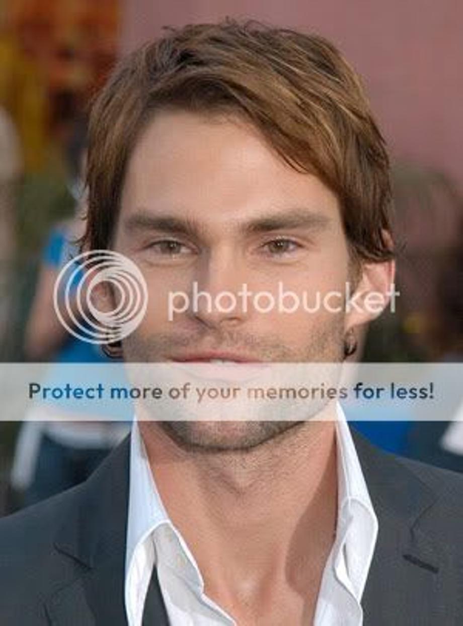 Sean Williams Scott Pictures, Images and Photos