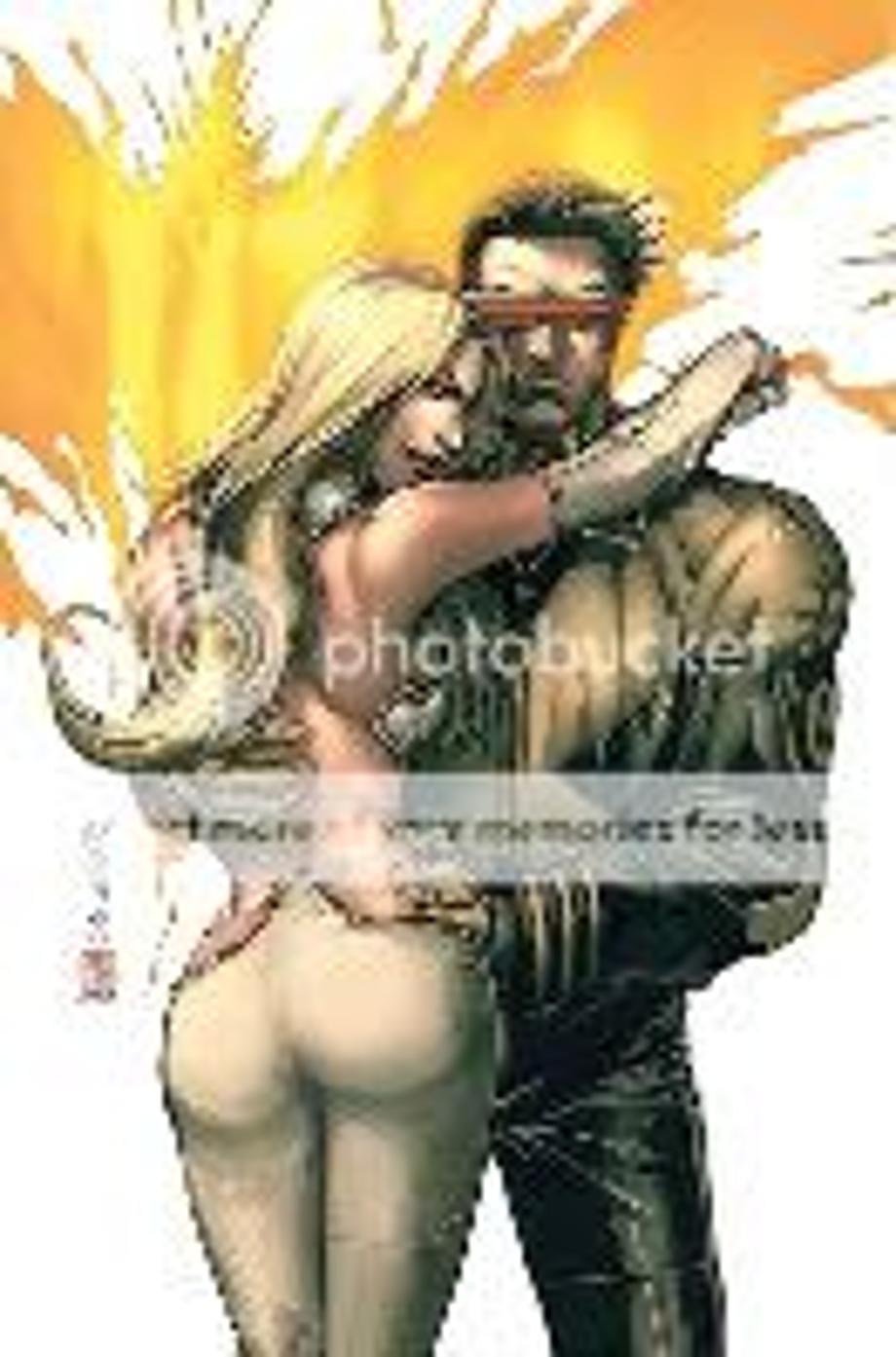 Cyclops avatar Pictures, Images and Photos