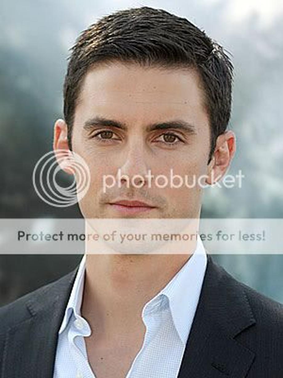 Milo Ventimiglia Pictures, Images and Photos