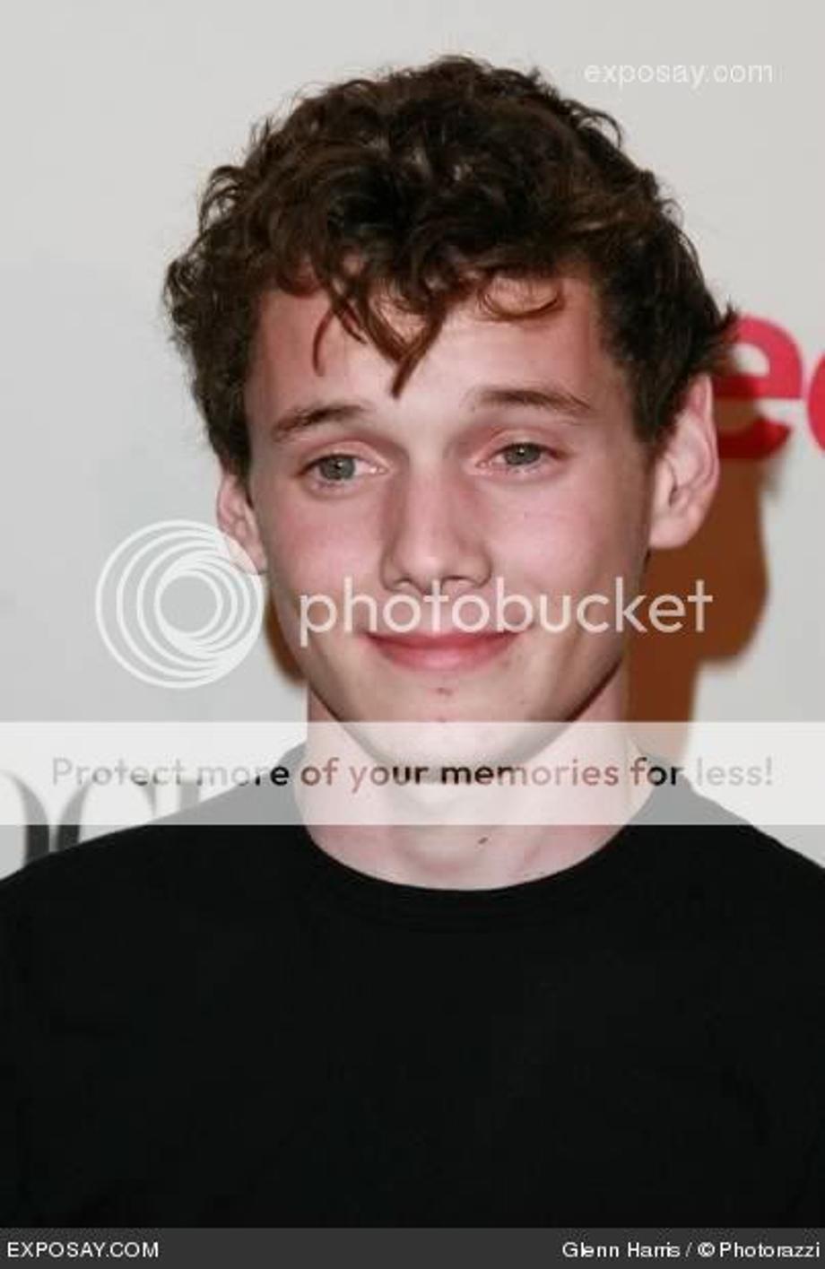 yelchin Pictures, Images and Photos