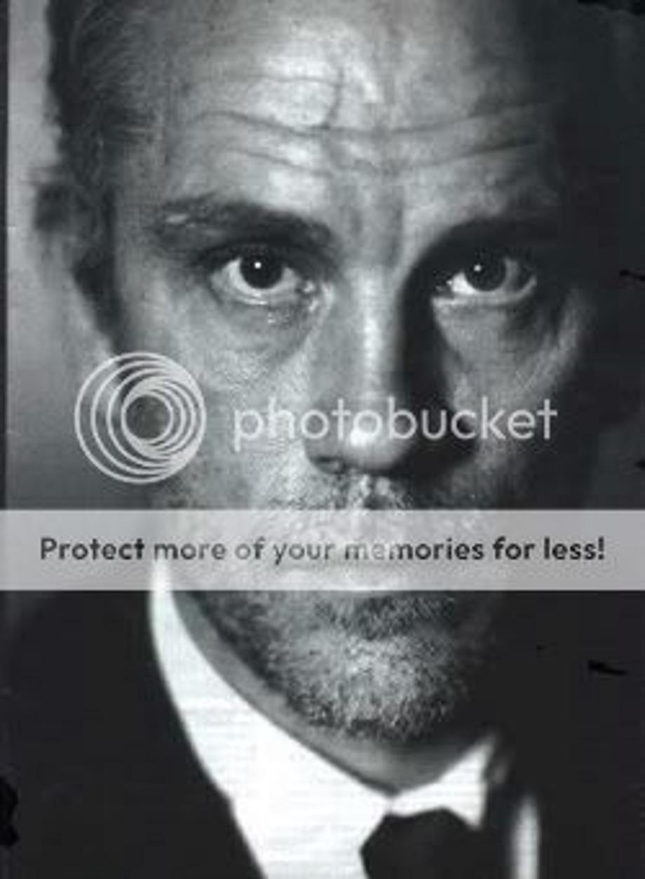 For John Malkovich Pictures, Images and Photos