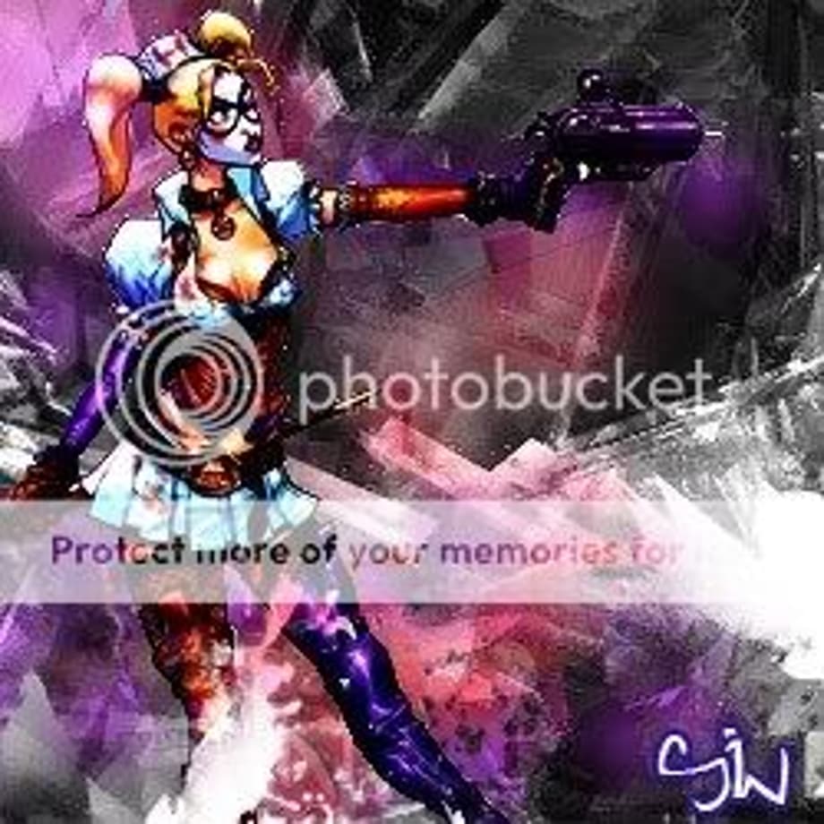 Harley Quinn Pictures, Images and Photos