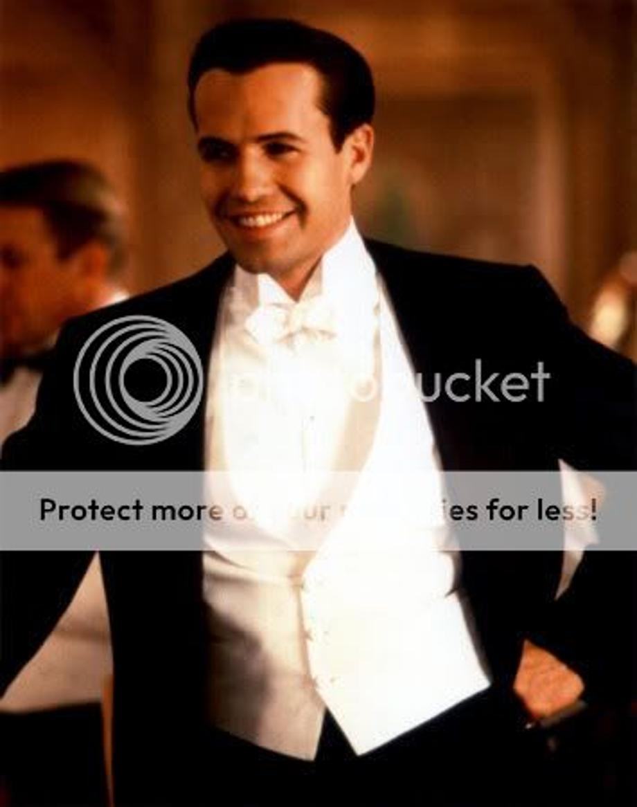 Billy Zane Pictures, Images and Photos