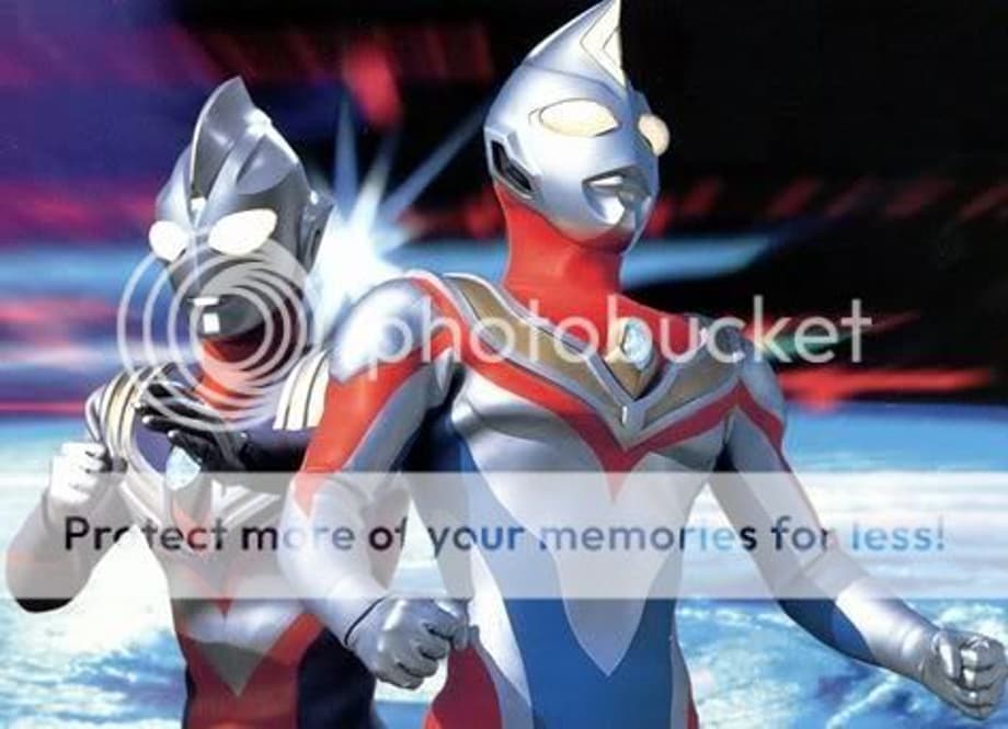 ultraman Pictures, Images and Photos