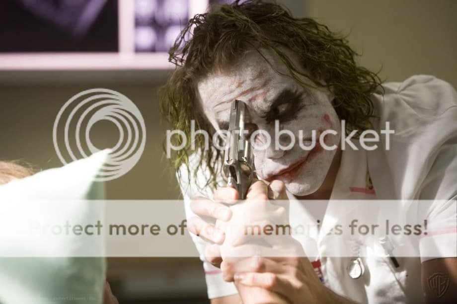 The Joker Pictures, Images and Photos