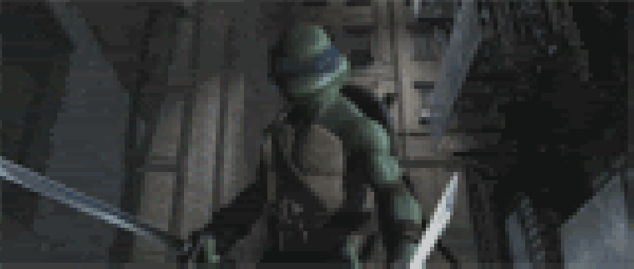 TMNT Pictures, Images and Photos