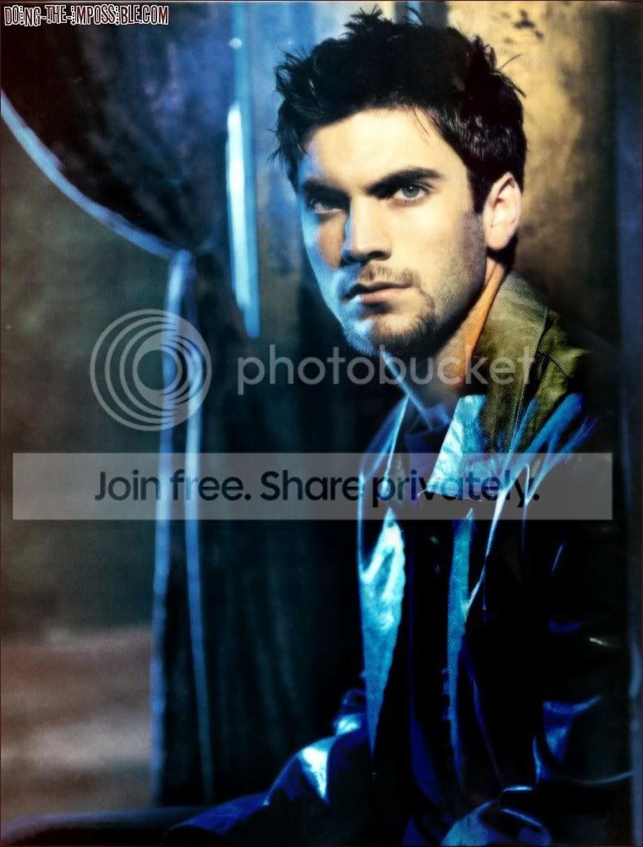 Wes Bently_1 Pictures, Images and Photos