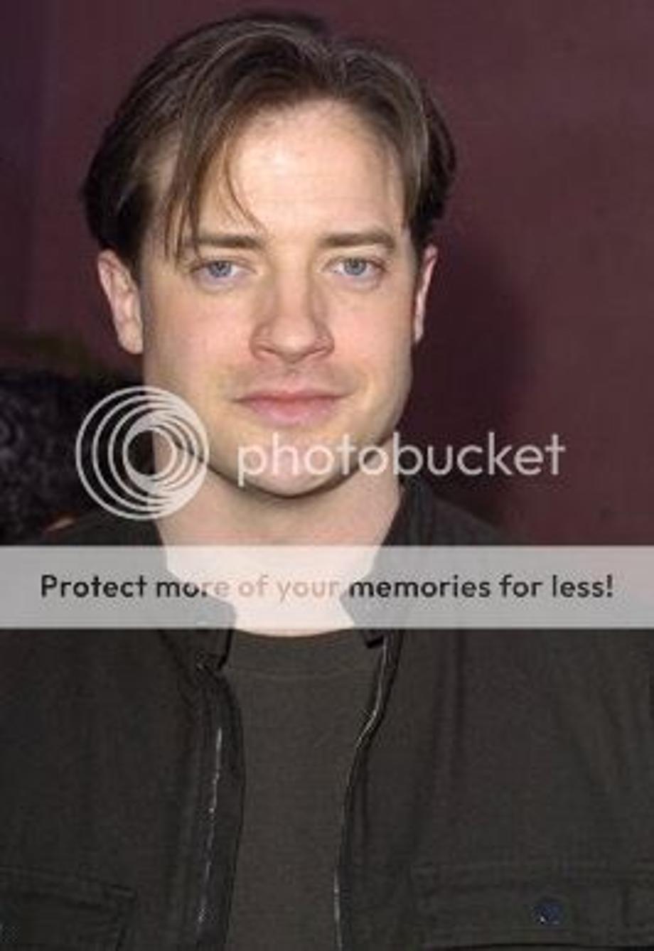 Brandon Fraser Pictures, Images and Photos