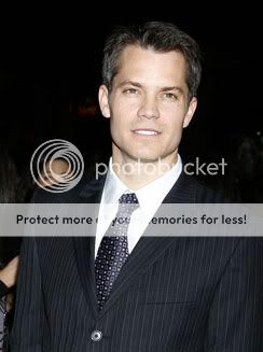 Timothy Olyphant Pictures, Images and Photos