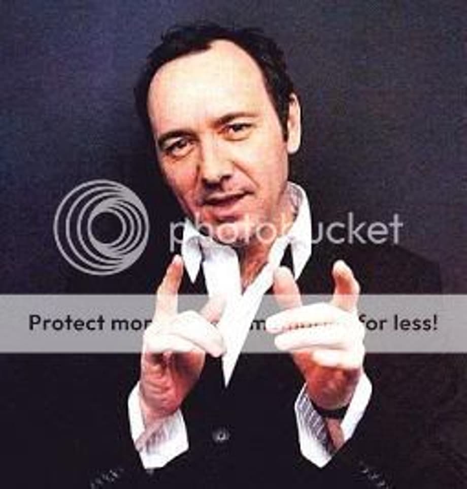 kevin spacey Pictures, Images and Photos