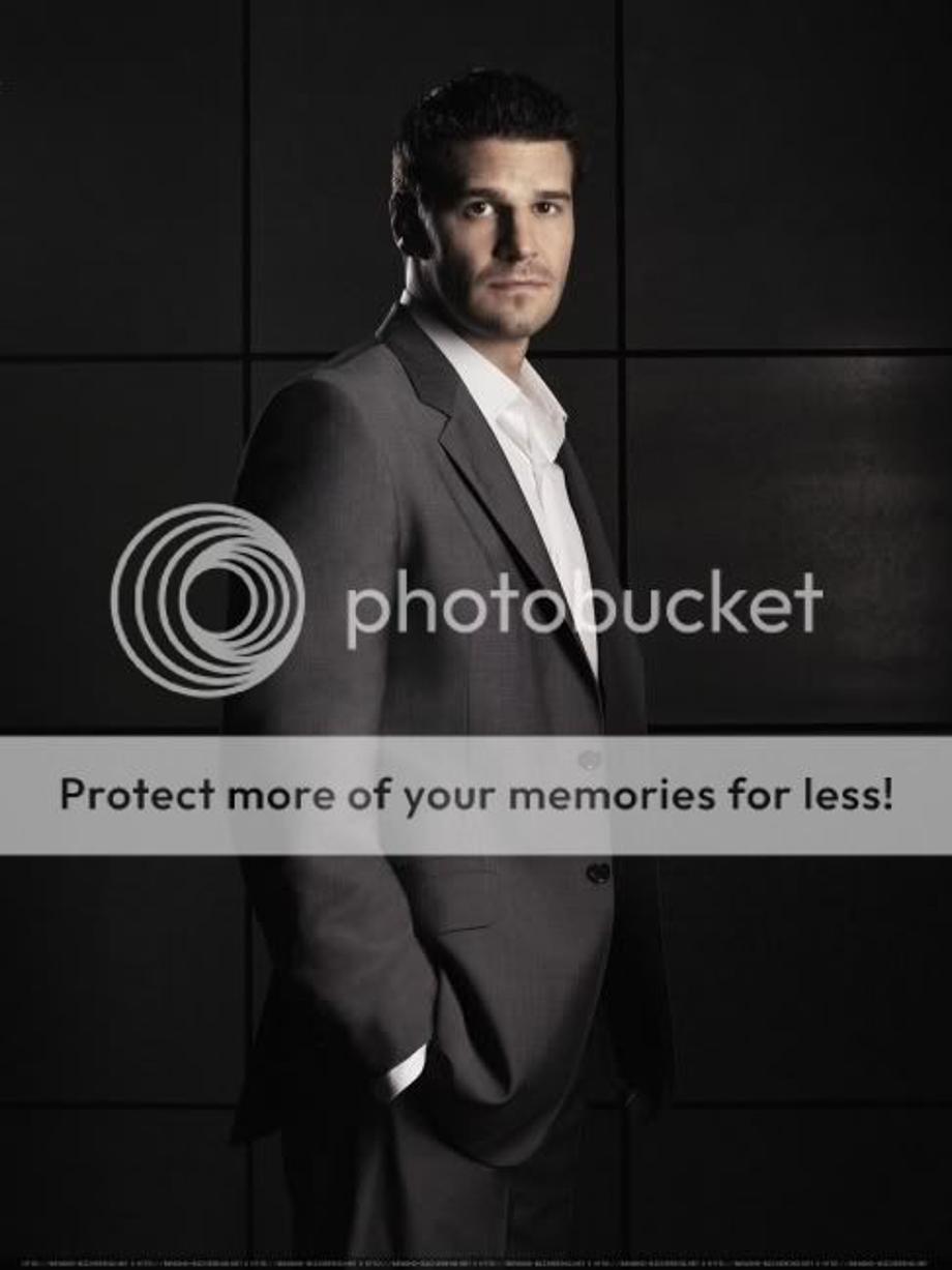 DAVID BOREANAZ Pictures, Images and Photos