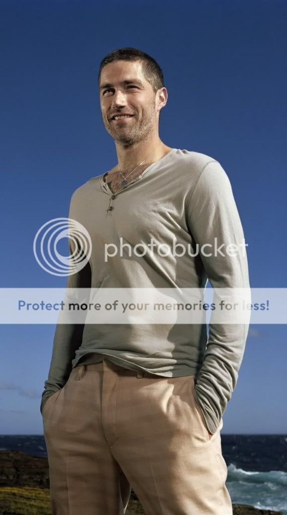 Mattew Fox Avatar Pictures, Images and Photos