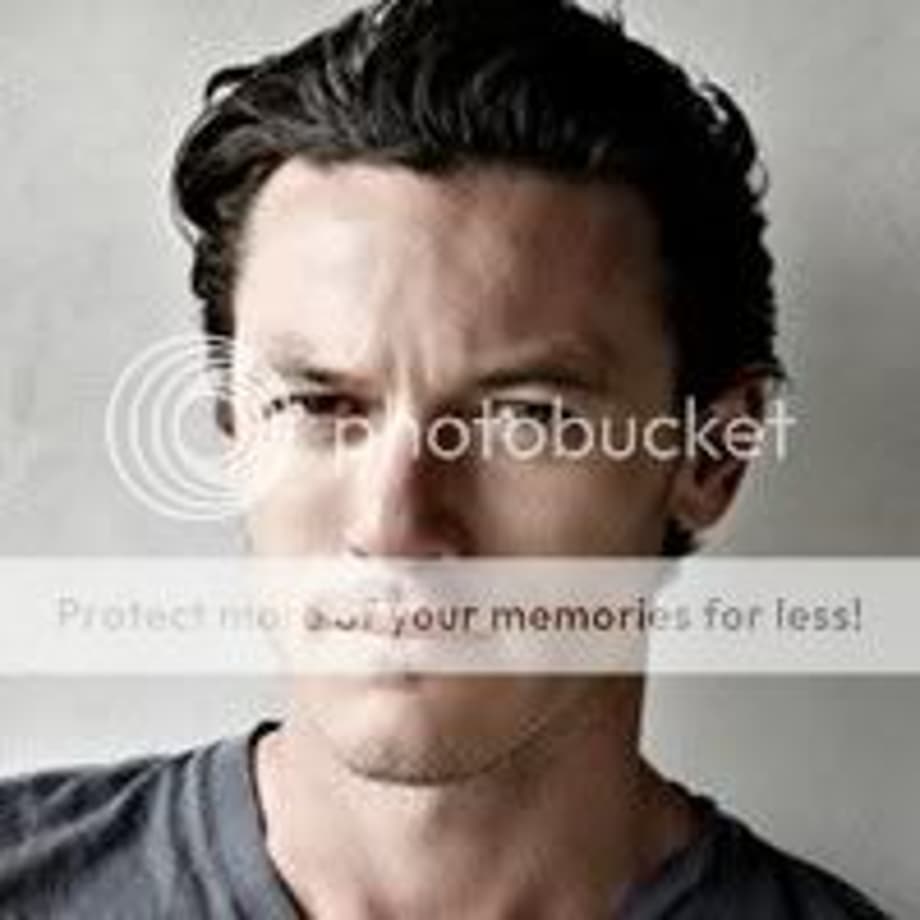 Luke Evans Pictures, Images and Photos