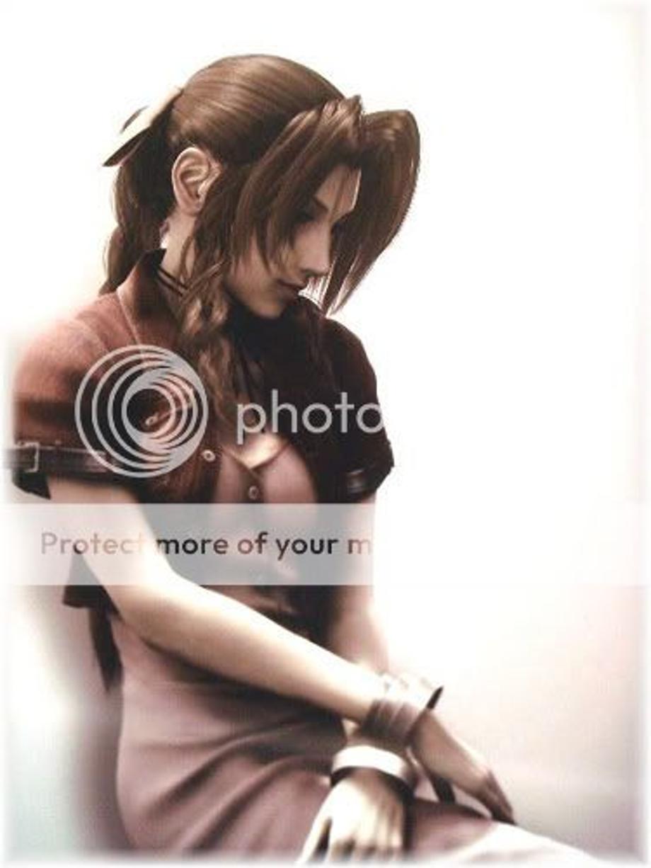 aerith Pictures, Images and Photos