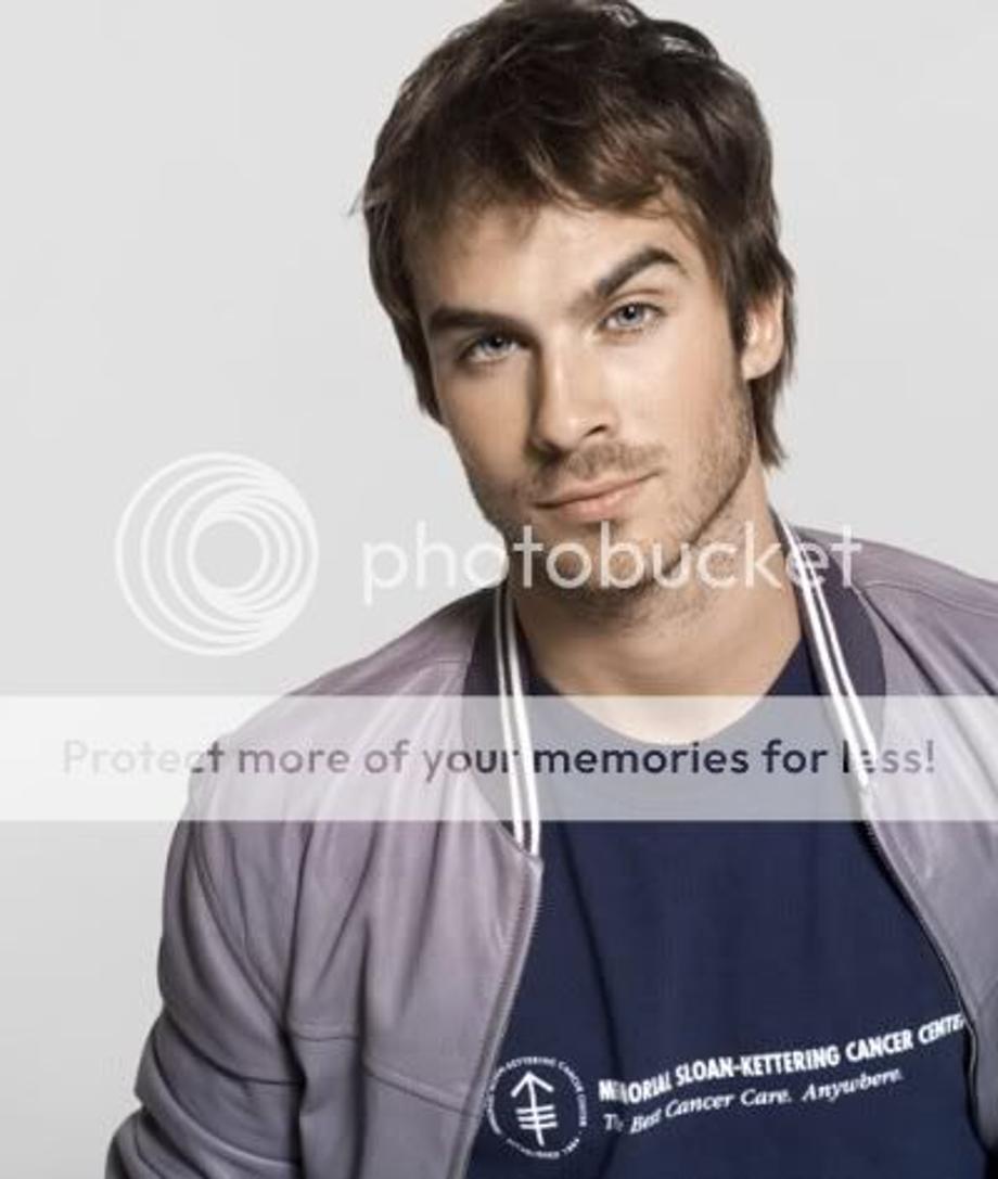 Ian Somerhalder Pictures, Images and Photos