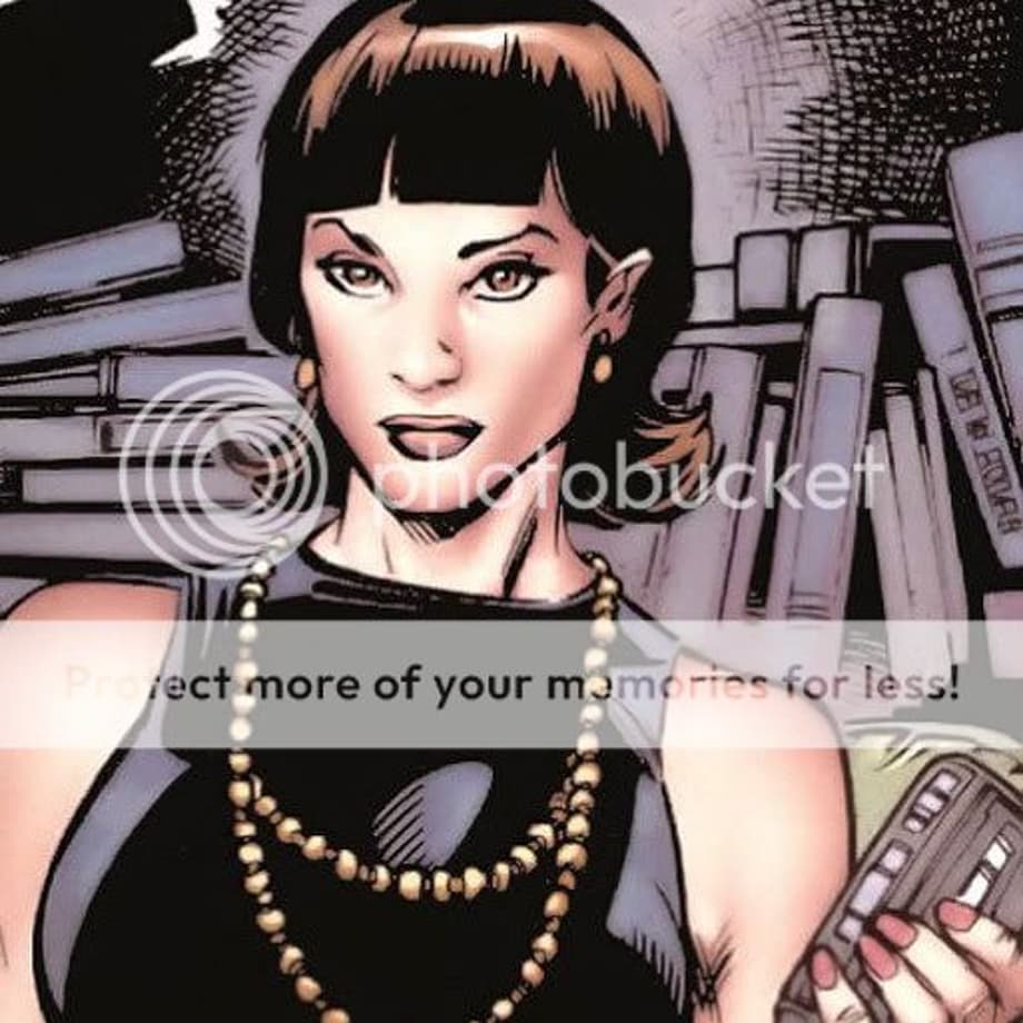 Betty Brant Pictures, Images and Photos