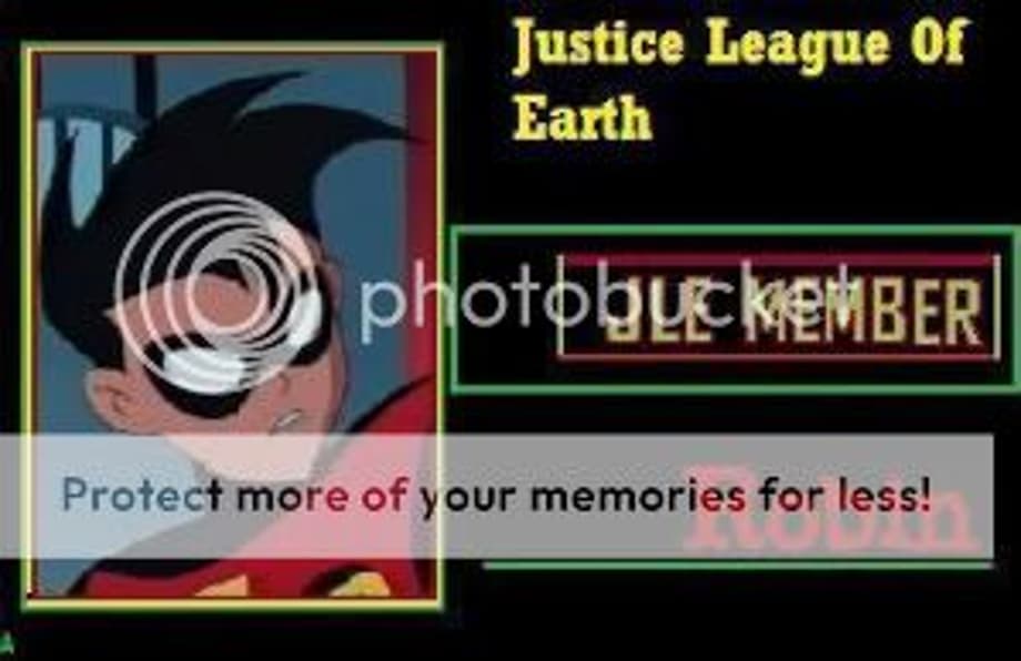 Richard Grayson (Robin) Pictures, Images and Photos