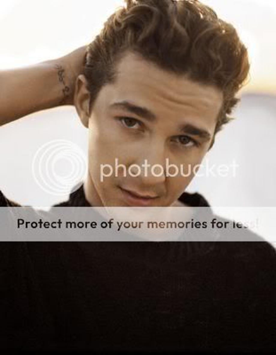 SHiA LaBOUF. Pictures, Images and Photos