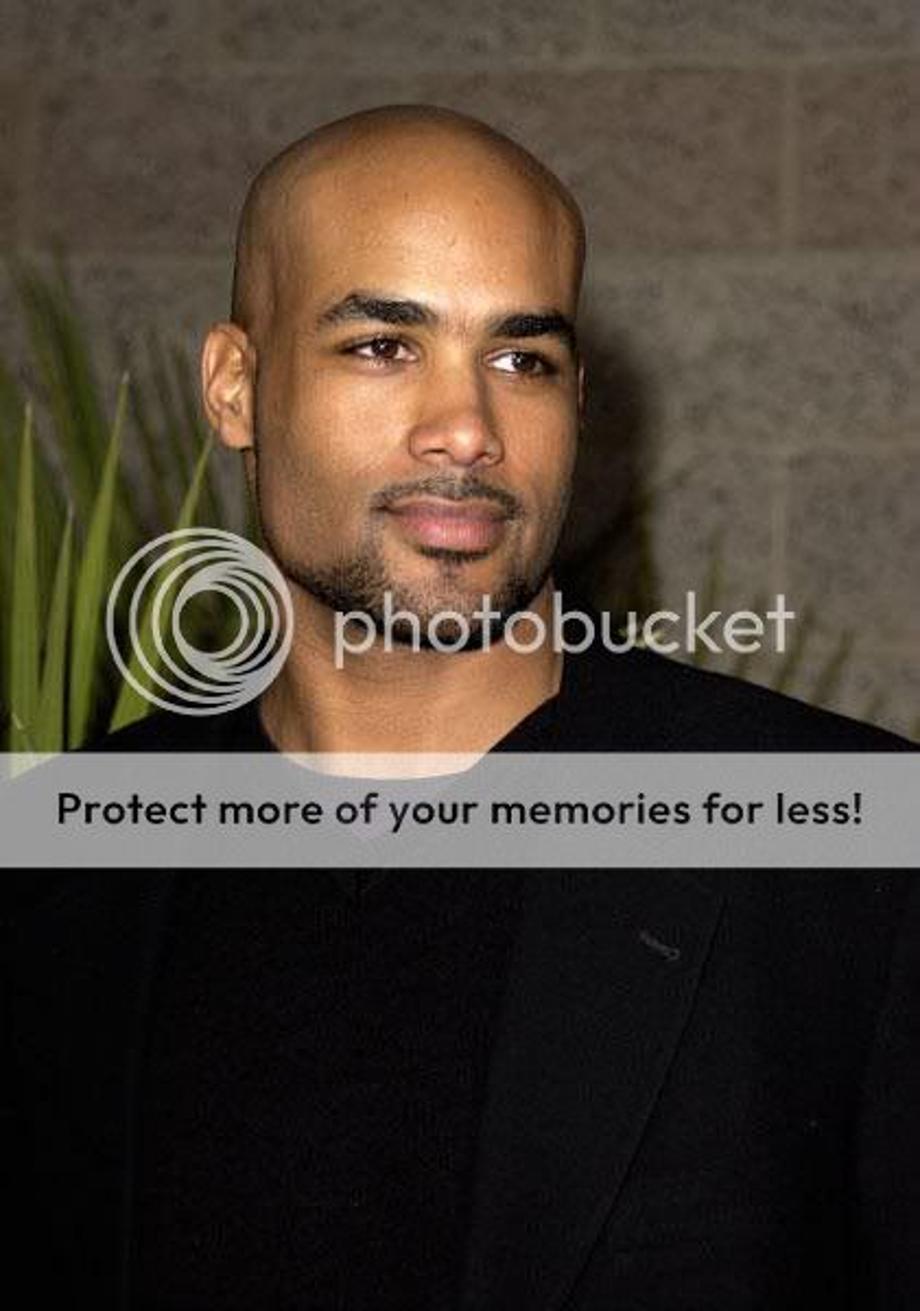 Boris Kodjoe Pictures, Images and Photos