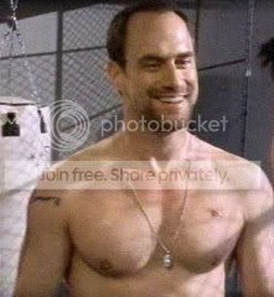 christopher meloni Pictures, Images and Photos