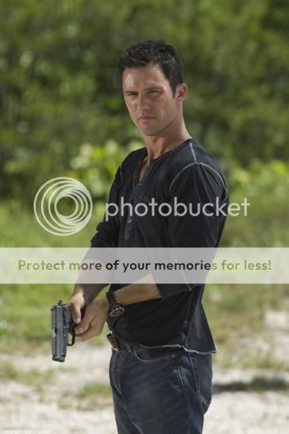 Jeffrey Donovan Pictures, Images and Photos